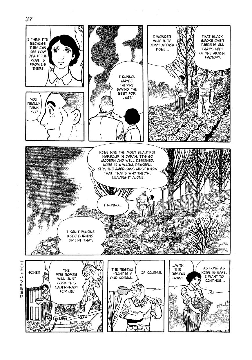 Adolf Chapter 28 page 37 - Chapter 28