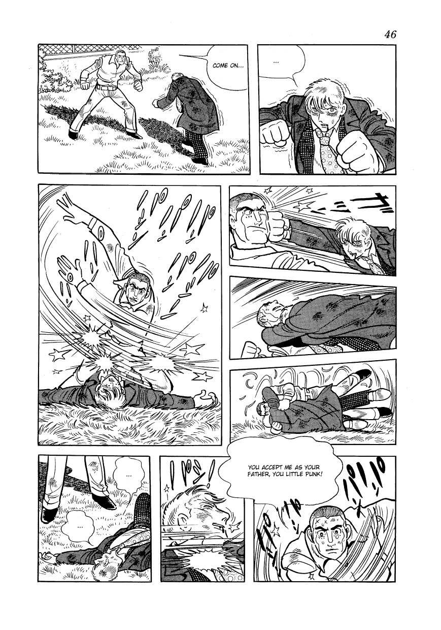 Adolf Chapter 28 page 46 - Chapter 28