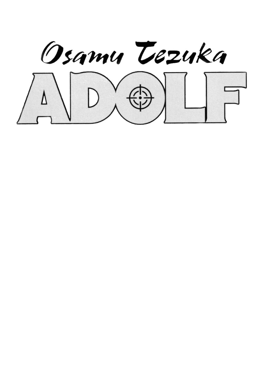 Adolf Chapter 28 page 5 - Chapter 28