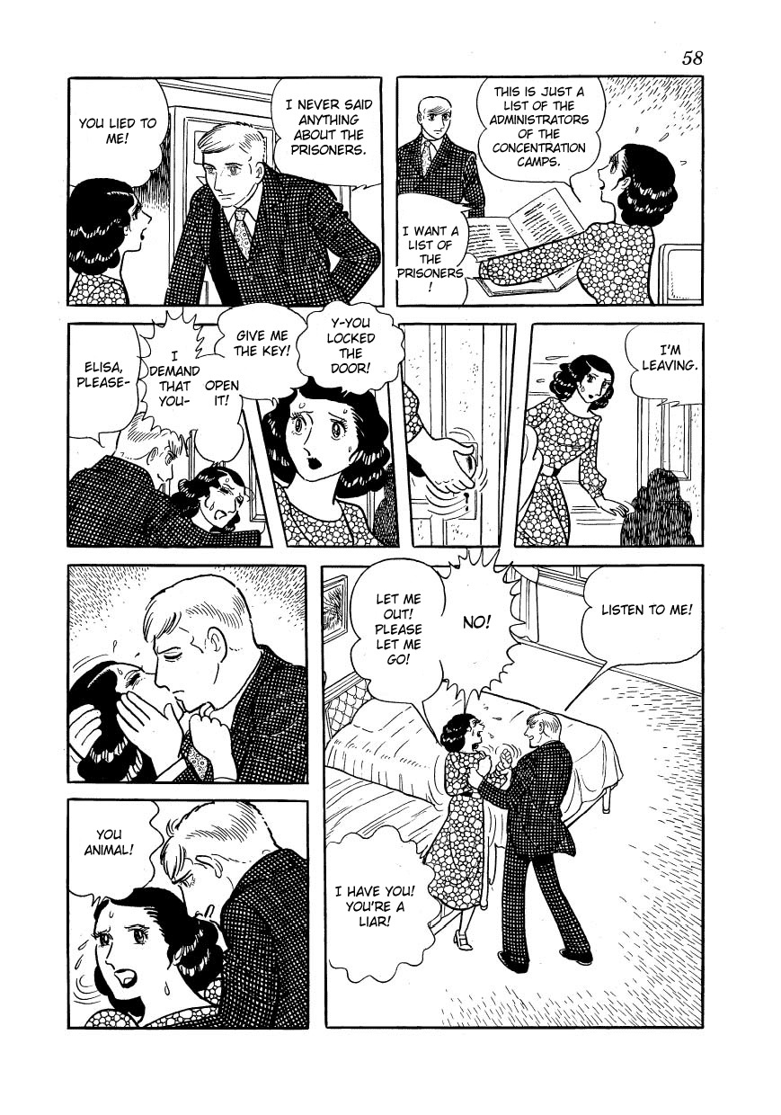 Adolf Chapter 29 page 10 - Chapter 29