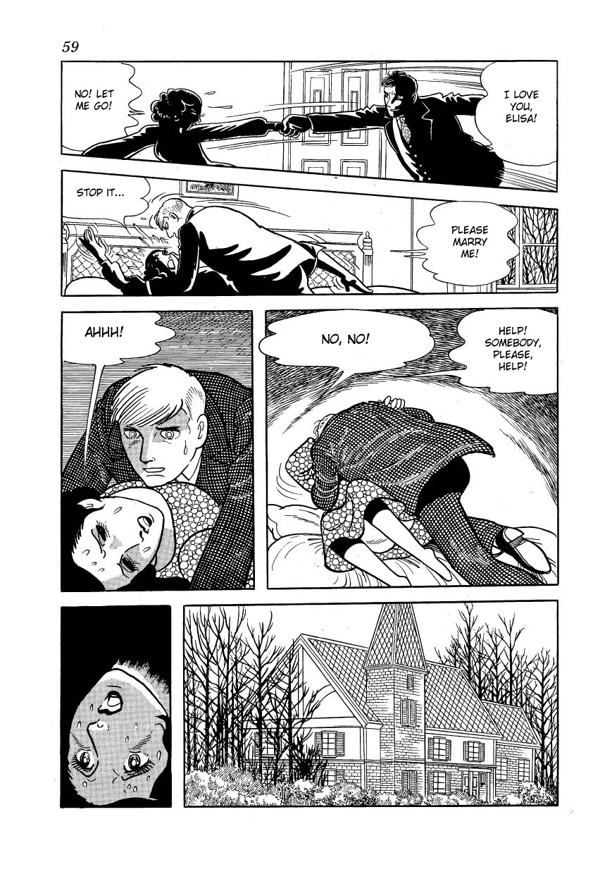Adolf Chapter 29 page 11 - Chapter 29