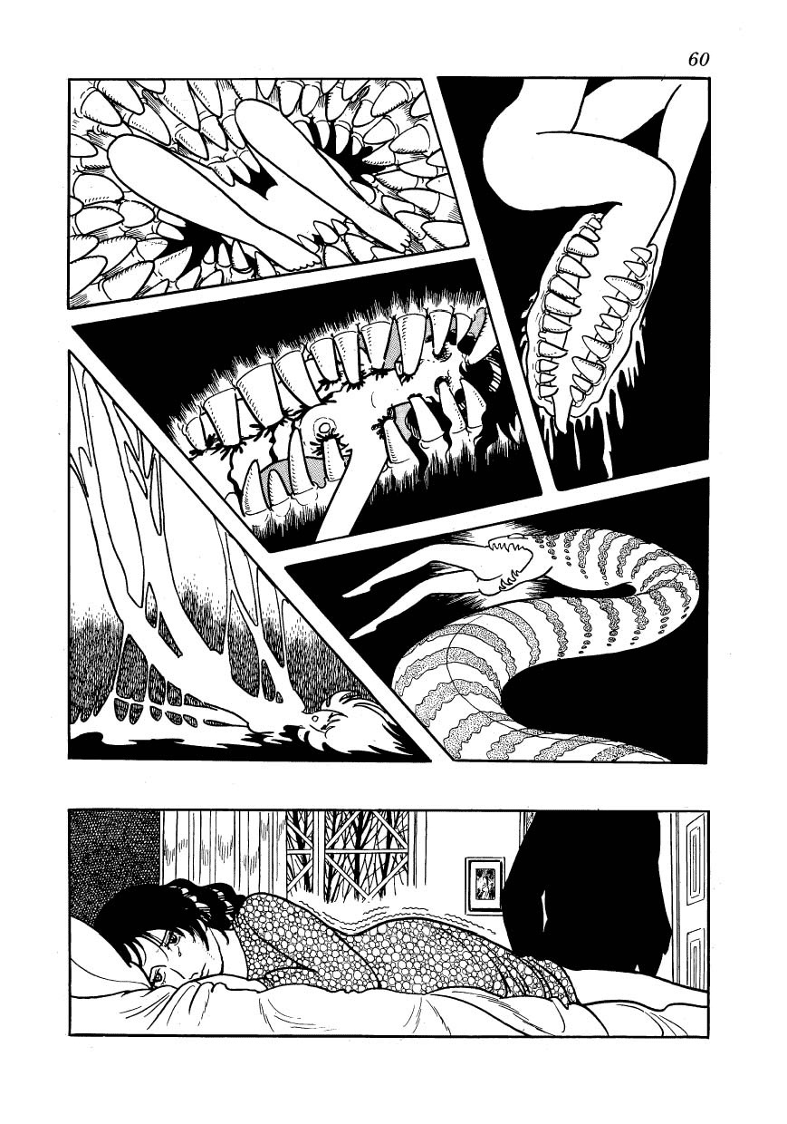 Adolf Chapter 29 page 12 - Chapter 29