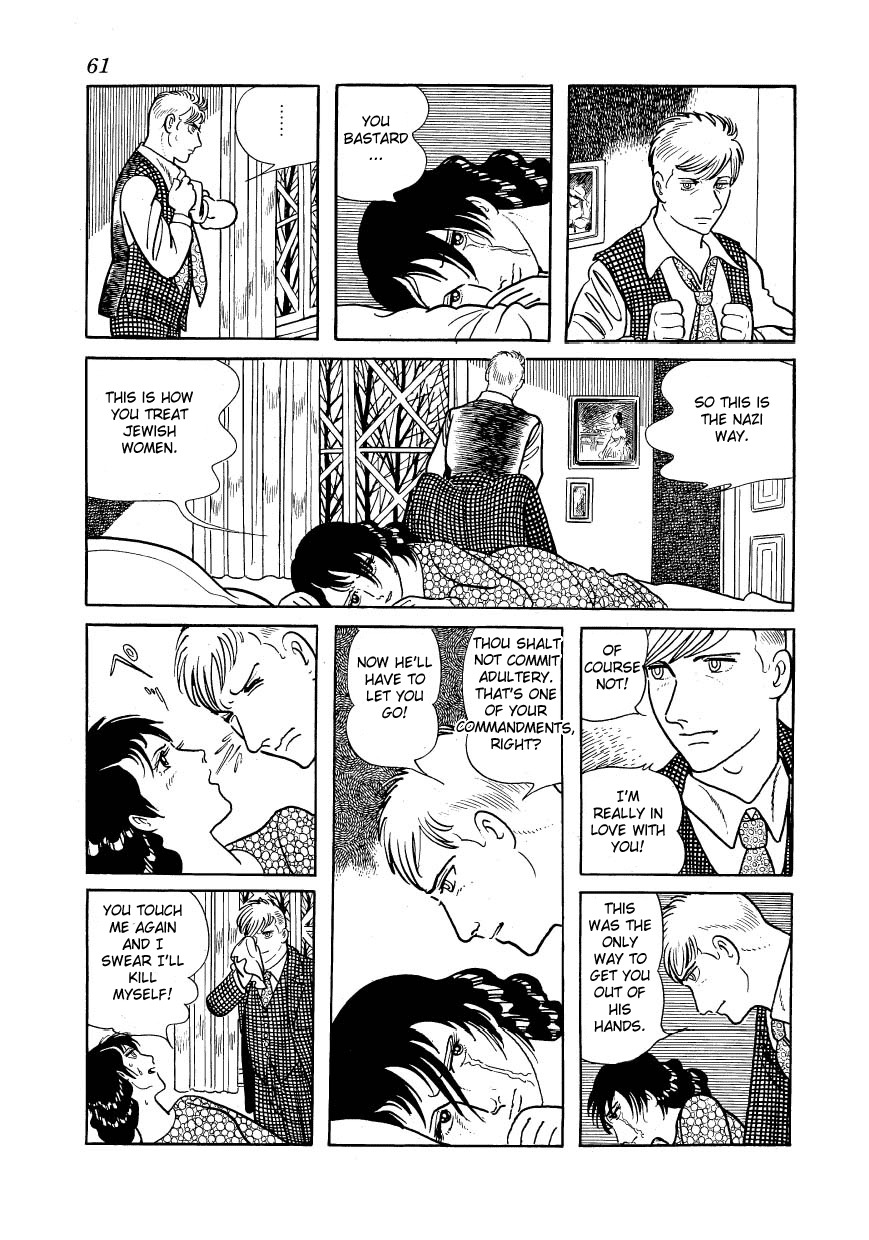 Adolf Chapter 29 page 13 - Chapter 29
