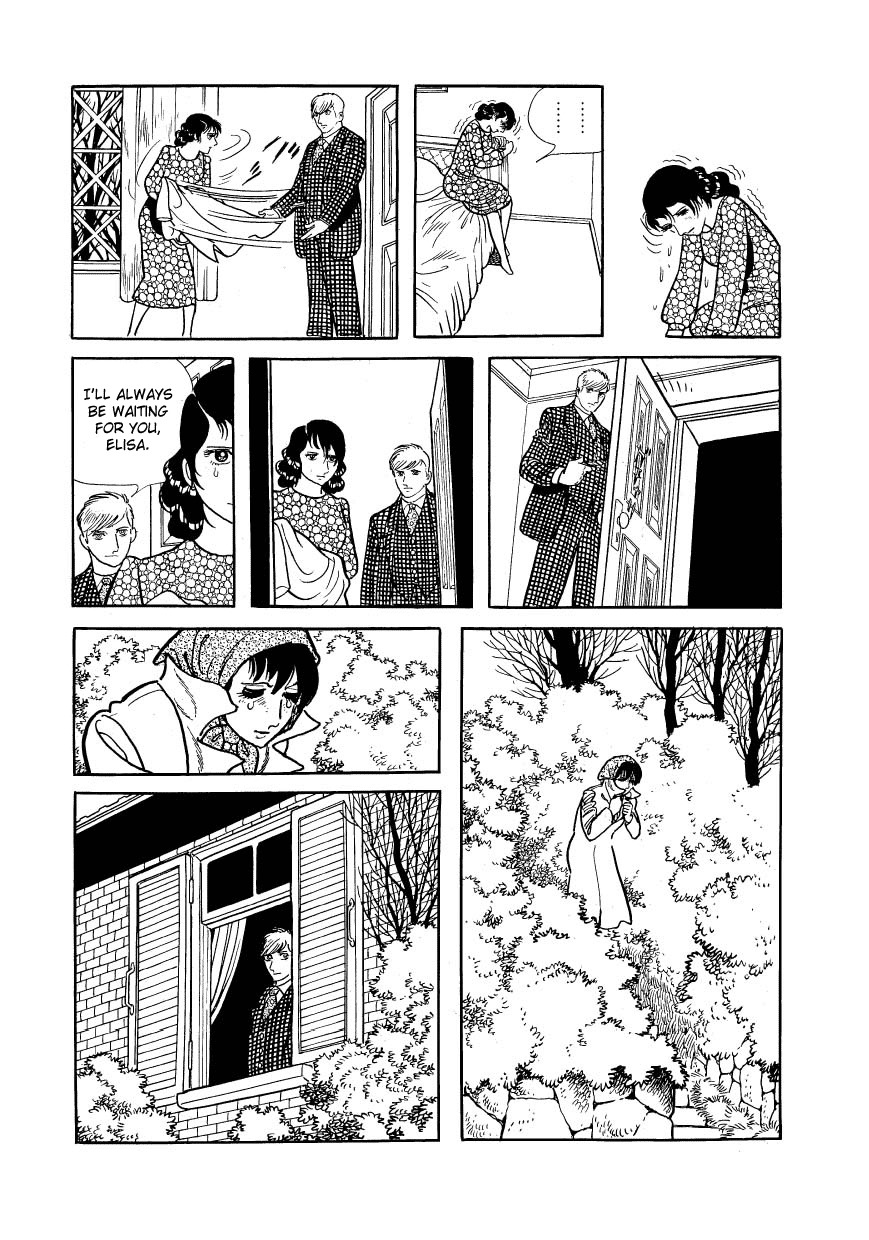 Adolf Chapter 29 page 14 - Chapter 29