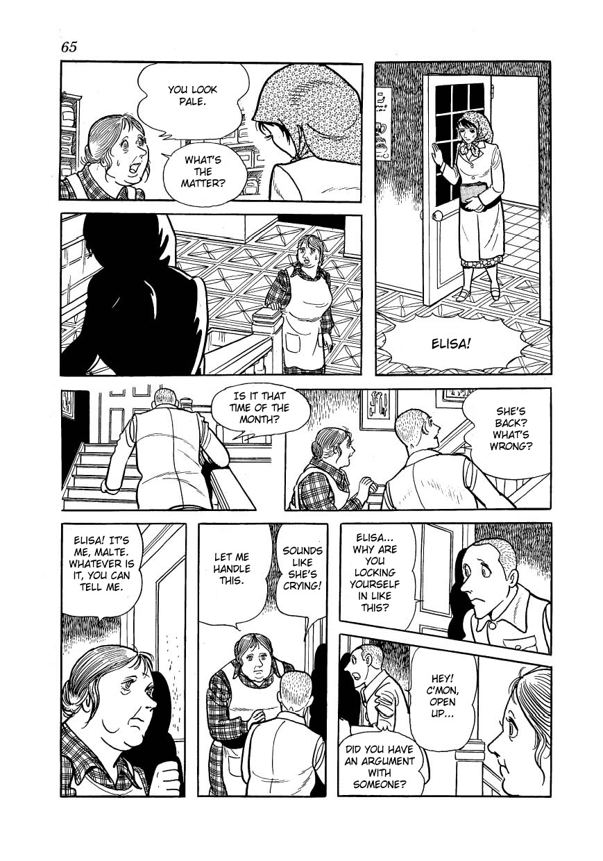 Adolf Chapter 29 page 17 - Chapter 29