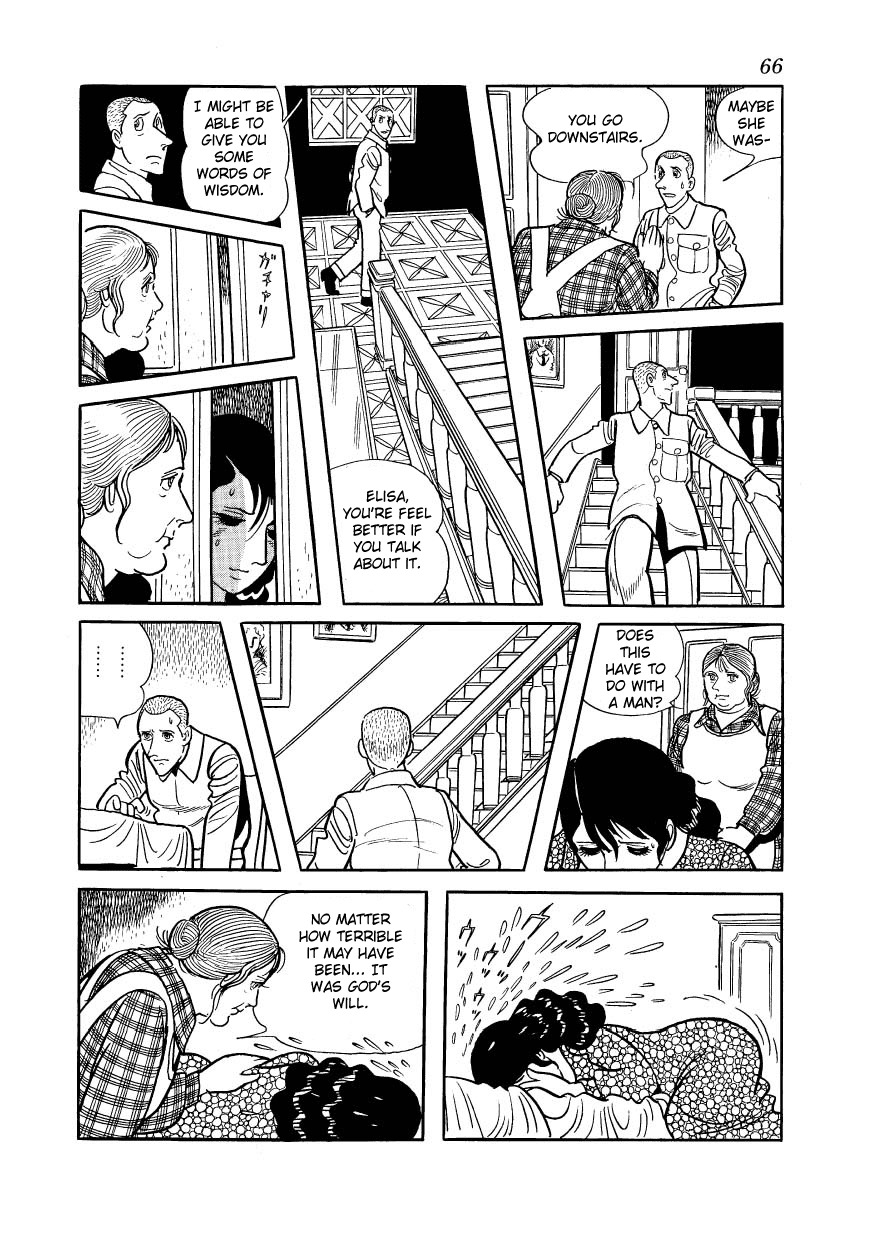 Adolf Chapter 29 page 18 - Chapter 29