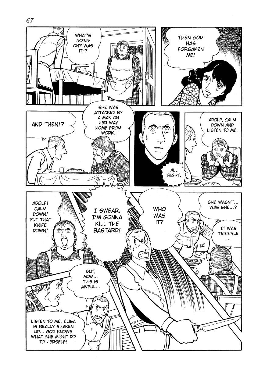 Adolf Chapter 29 page 19 - Chapter 29