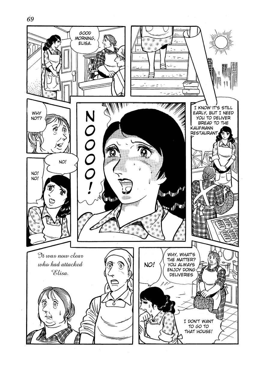 Adolf Chapter 29 page 21 - Chapter 29