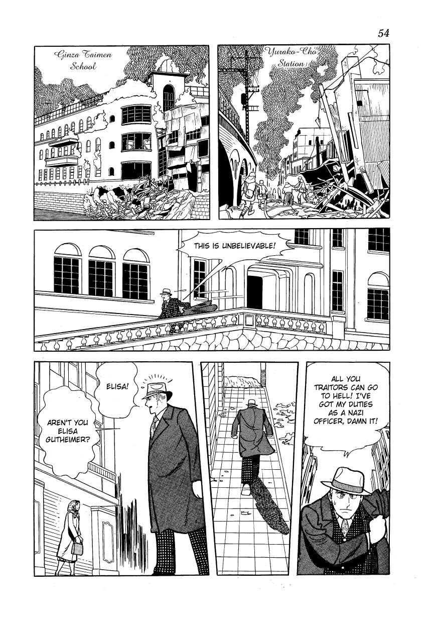 Adolf Chapter 29 page 6 - Chapter 29