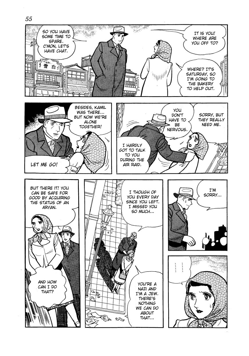 Adolf Chapter 29 page 7 - Chapter 29