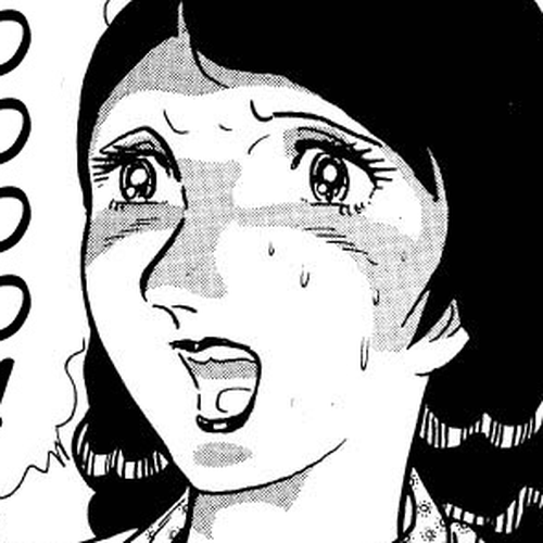 Adolf Chapter 29 cover