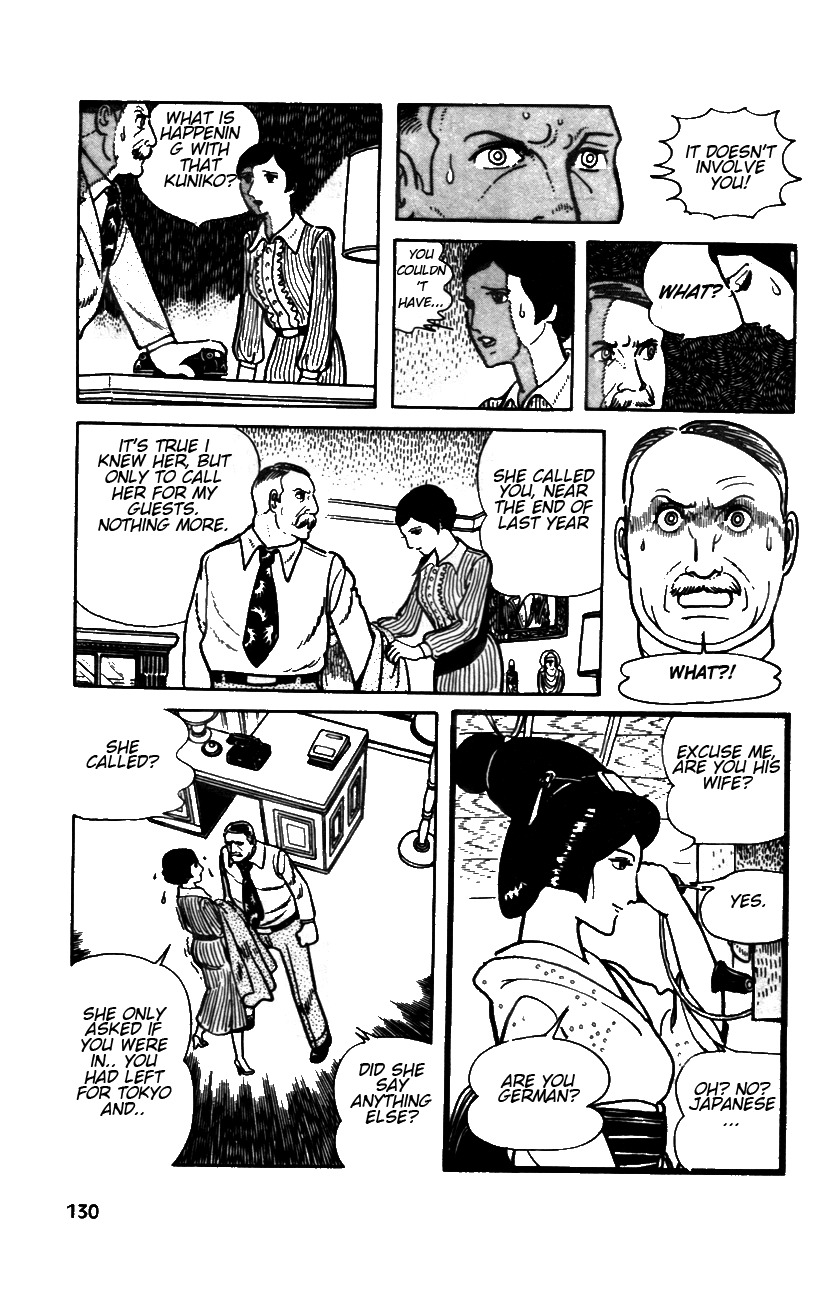 Adolf Chapter 3 page 15 - Chapter 3