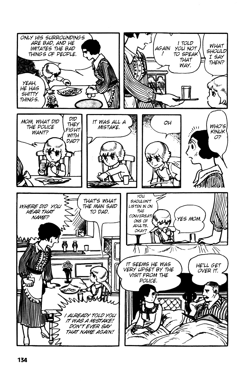 Adolf Chapter 3 page 19 - Chapter 3