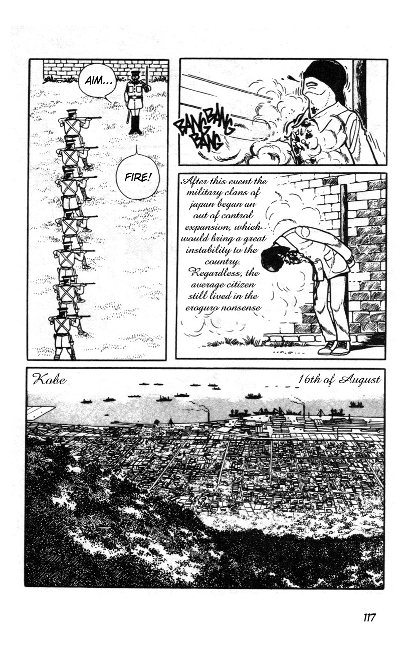 Adolf Chapter 3 page 2 - Chapter 3