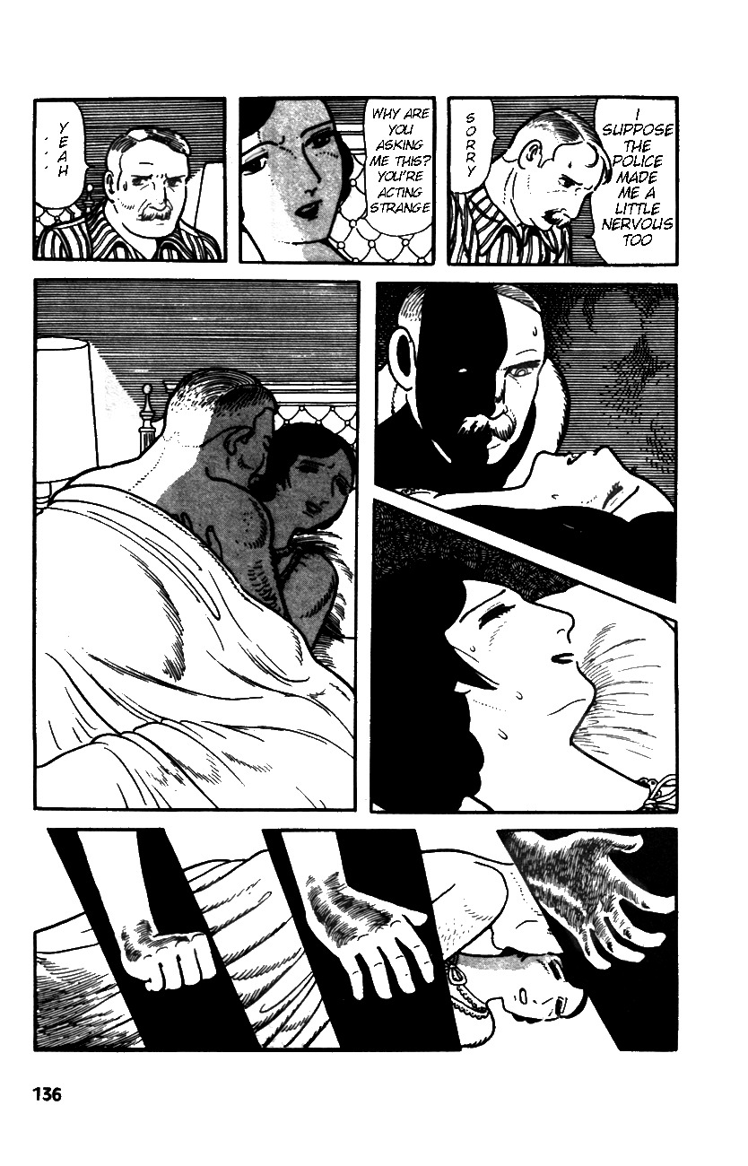 Adolf Chapter 3 page 21 - Chapter 3