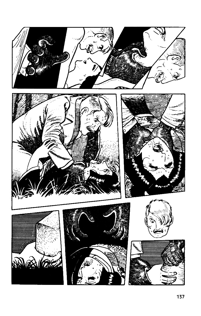 Adolf Chapter 3 page 22 - Chapter 3
