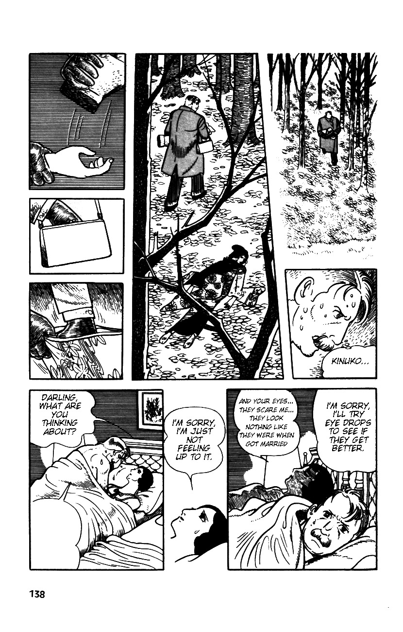 Adolf Chapter 3 page 23 - Chapter 3