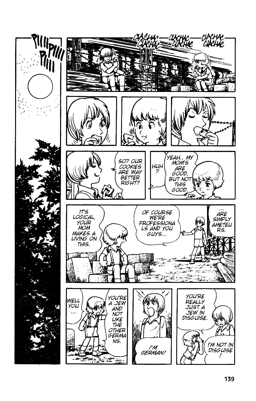 Adolf Chapter 3 page 24 - Chapter 3