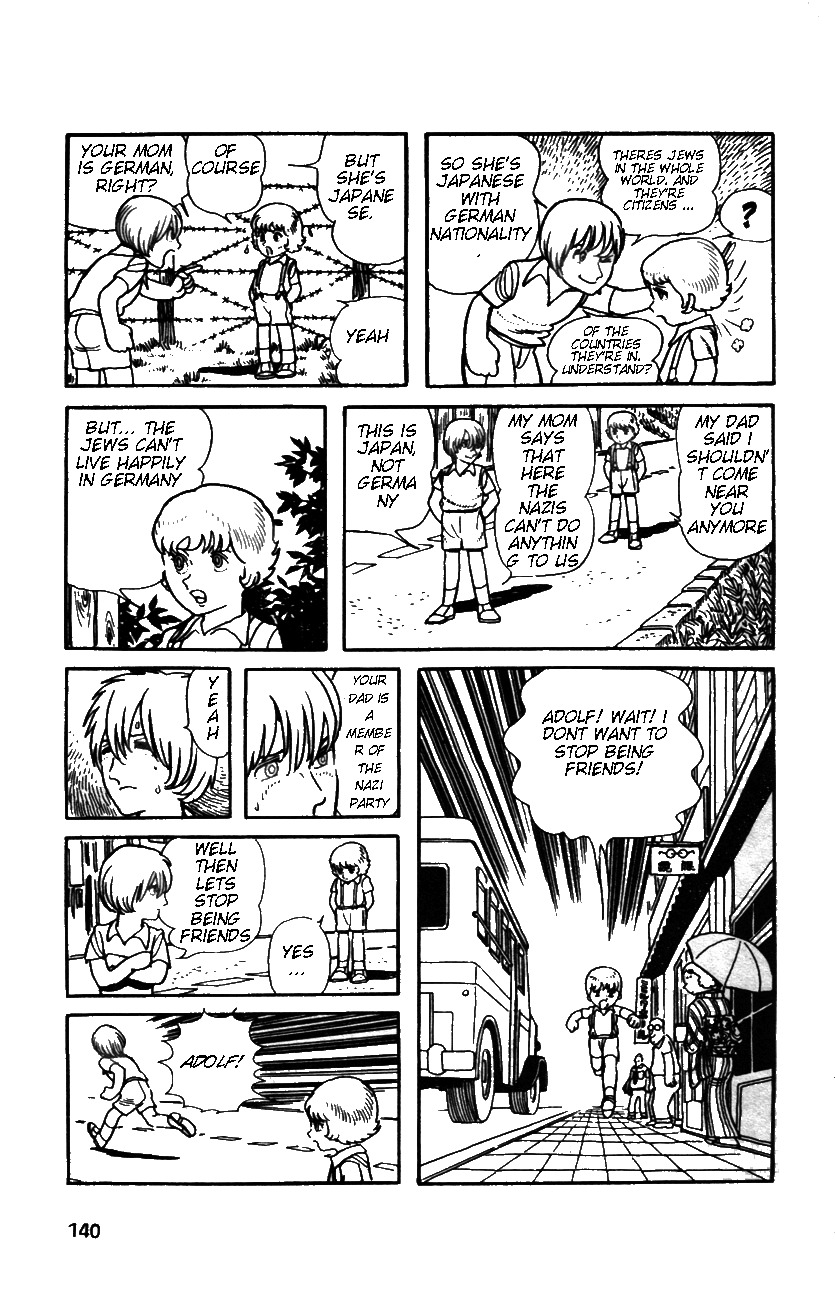 Adolf Chapter 3 page 25 - Chapter 3