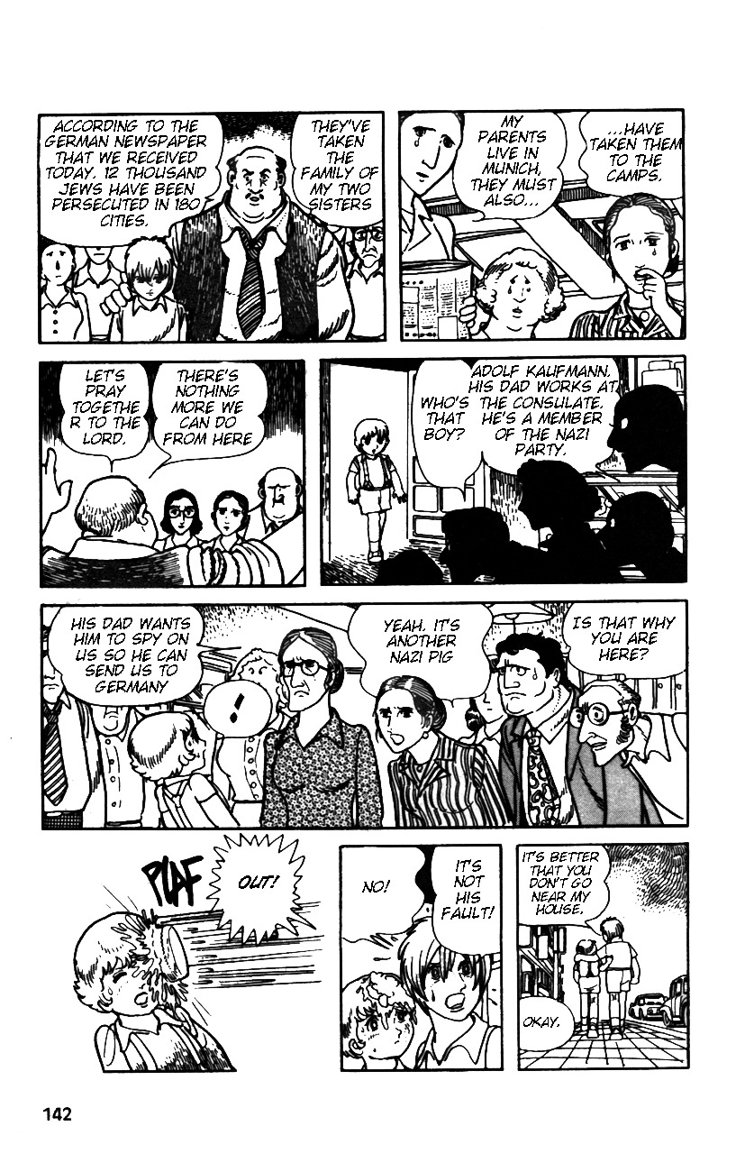 Adolf Chapter 3 page 27 - Chapter 3