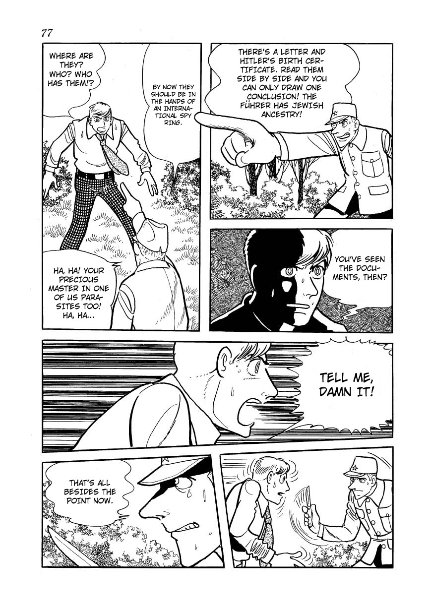 Adolf Chapter 30 page 7 - Chapter 30