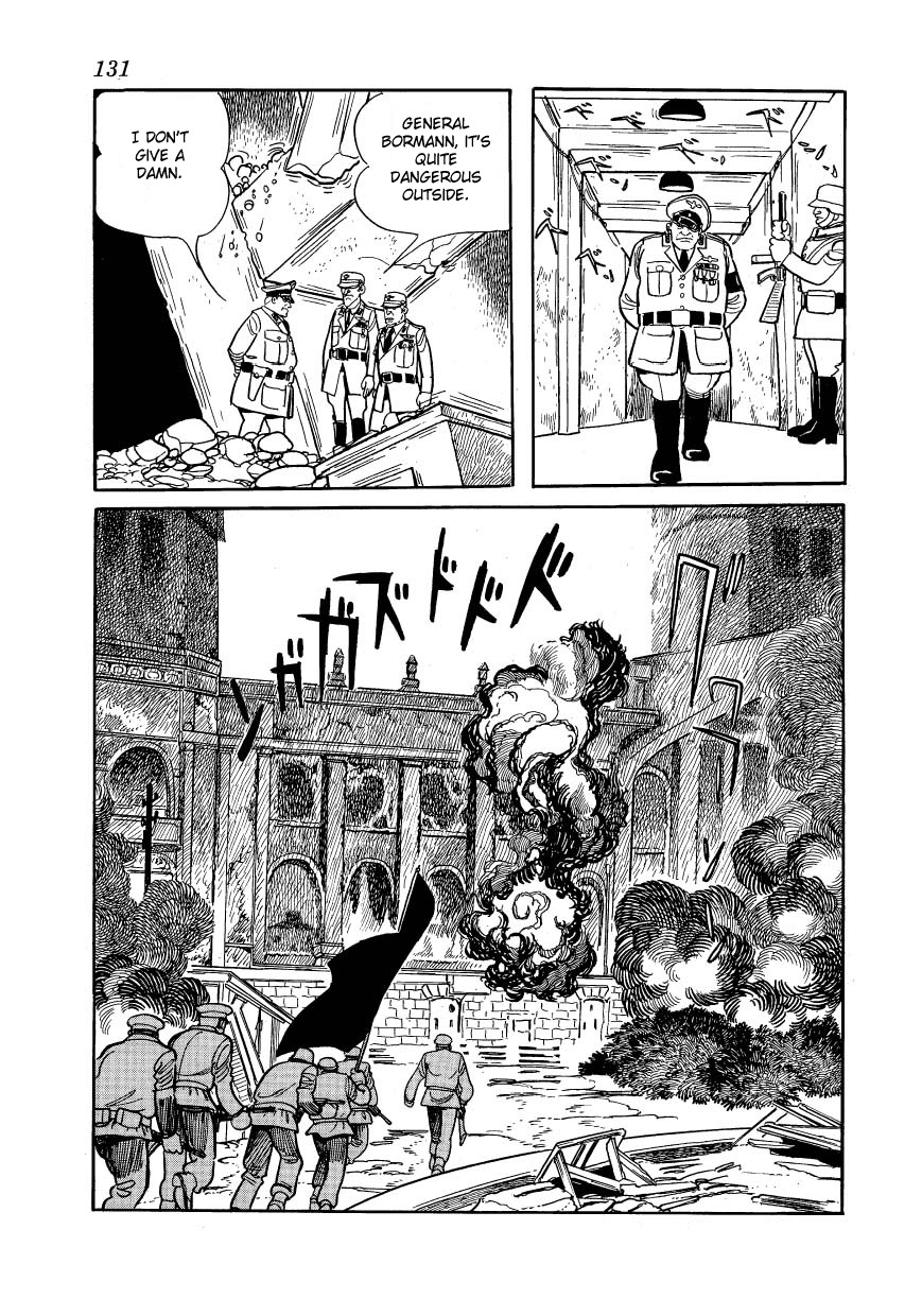 Adolf Chapter 32 page 17 - Chapter 32