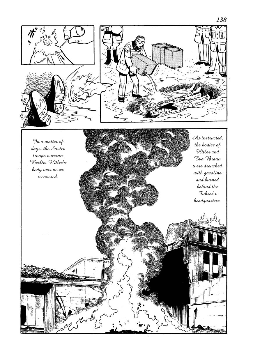 Adolf Chapter 32 page 24 - Chapter 32
