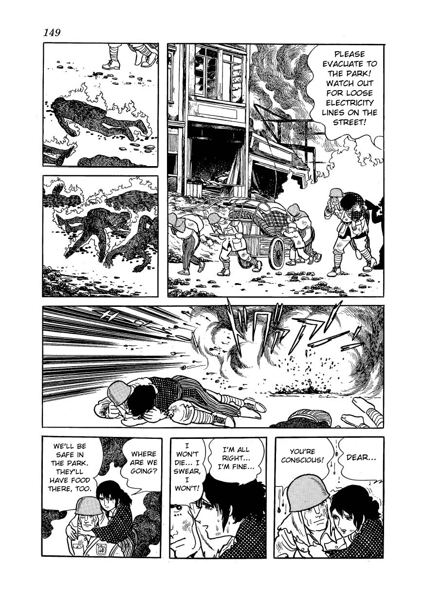 Adolf Chapter 33 page 11 - Chapter 33