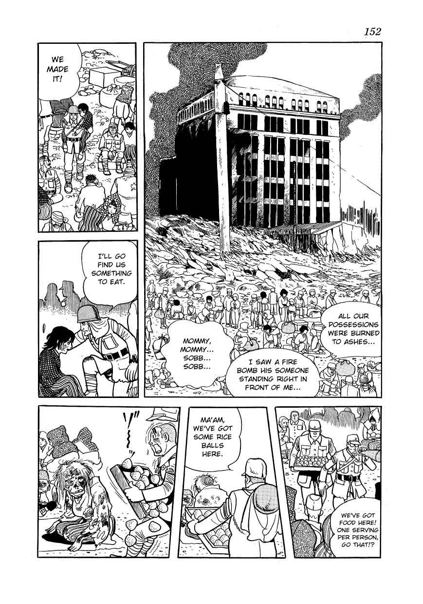Adolf Chapter 33 page 14 - Chapter 33