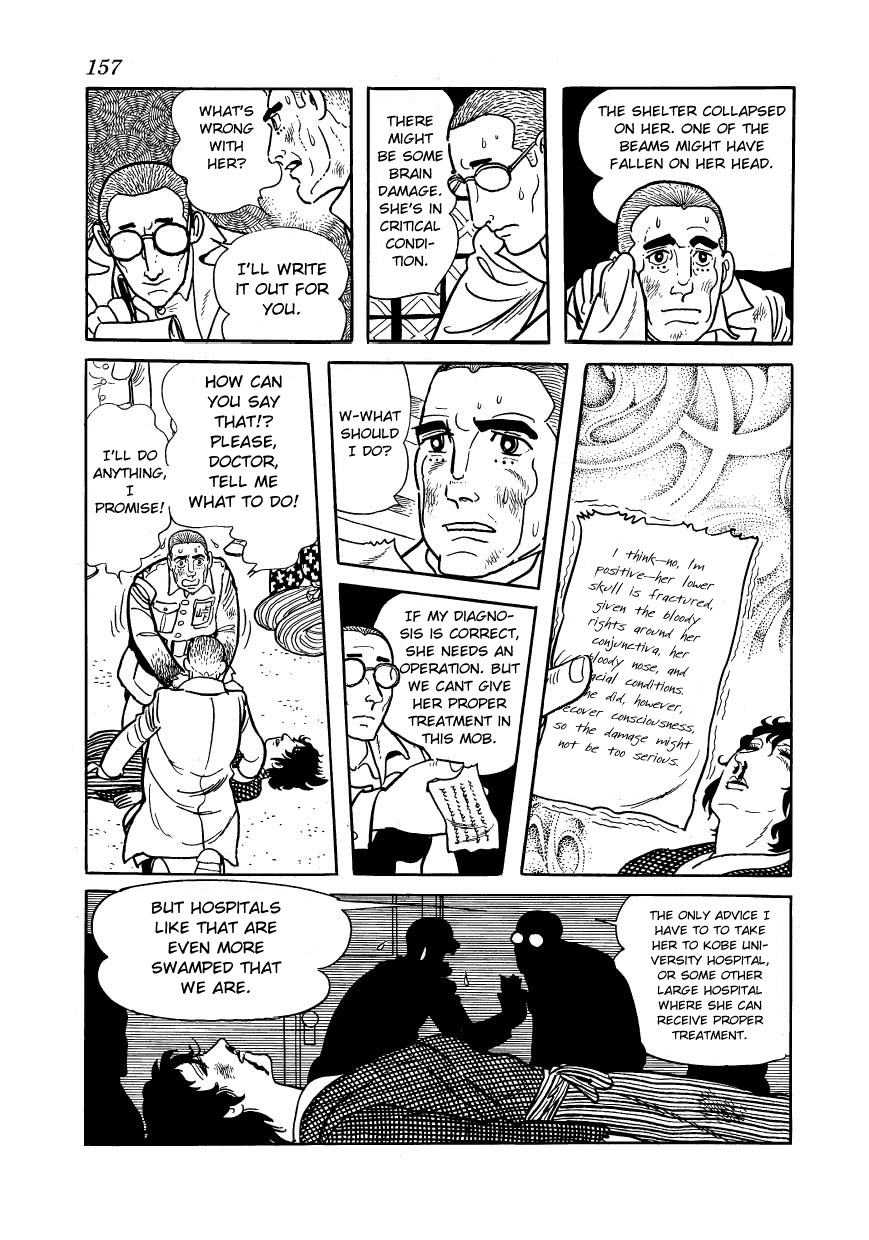 Adolf Chapter 33 page 19 - Chapter 33