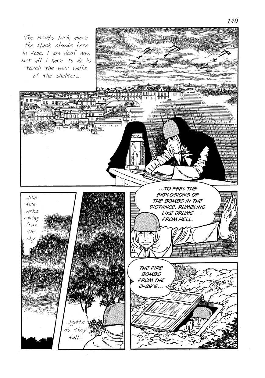 Adolf Chapter 33 page 2 - Chapter 33
