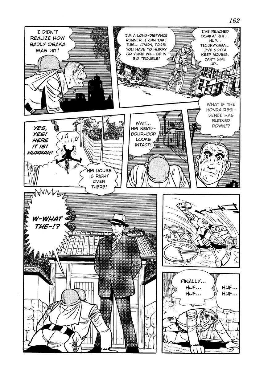 Adolf Chapter 33 page 24 - Chapter 33