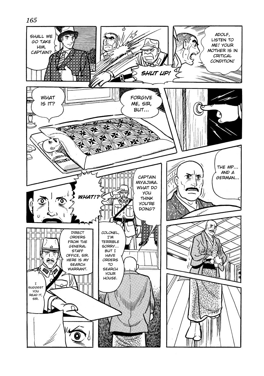 Adolf Chapter 33 page 27 - Chapter 33