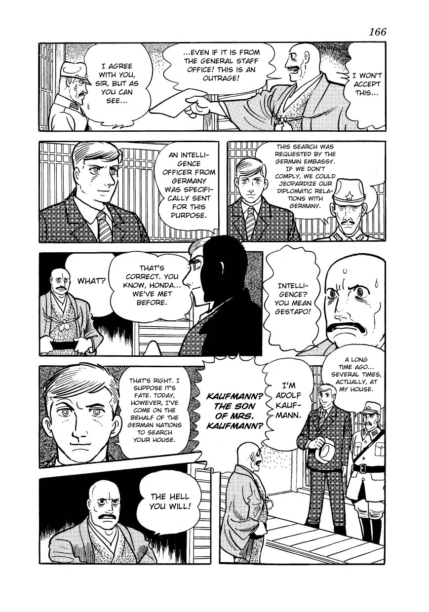 Adolf Chapter 33 page 28 - Chapter 33