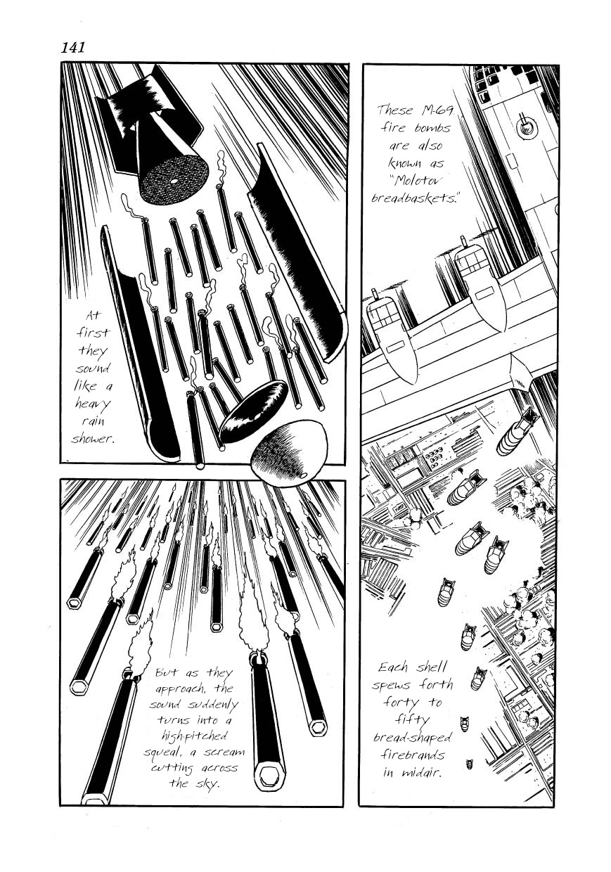 Adolf Chapter 33 page 3 - Chapter 33