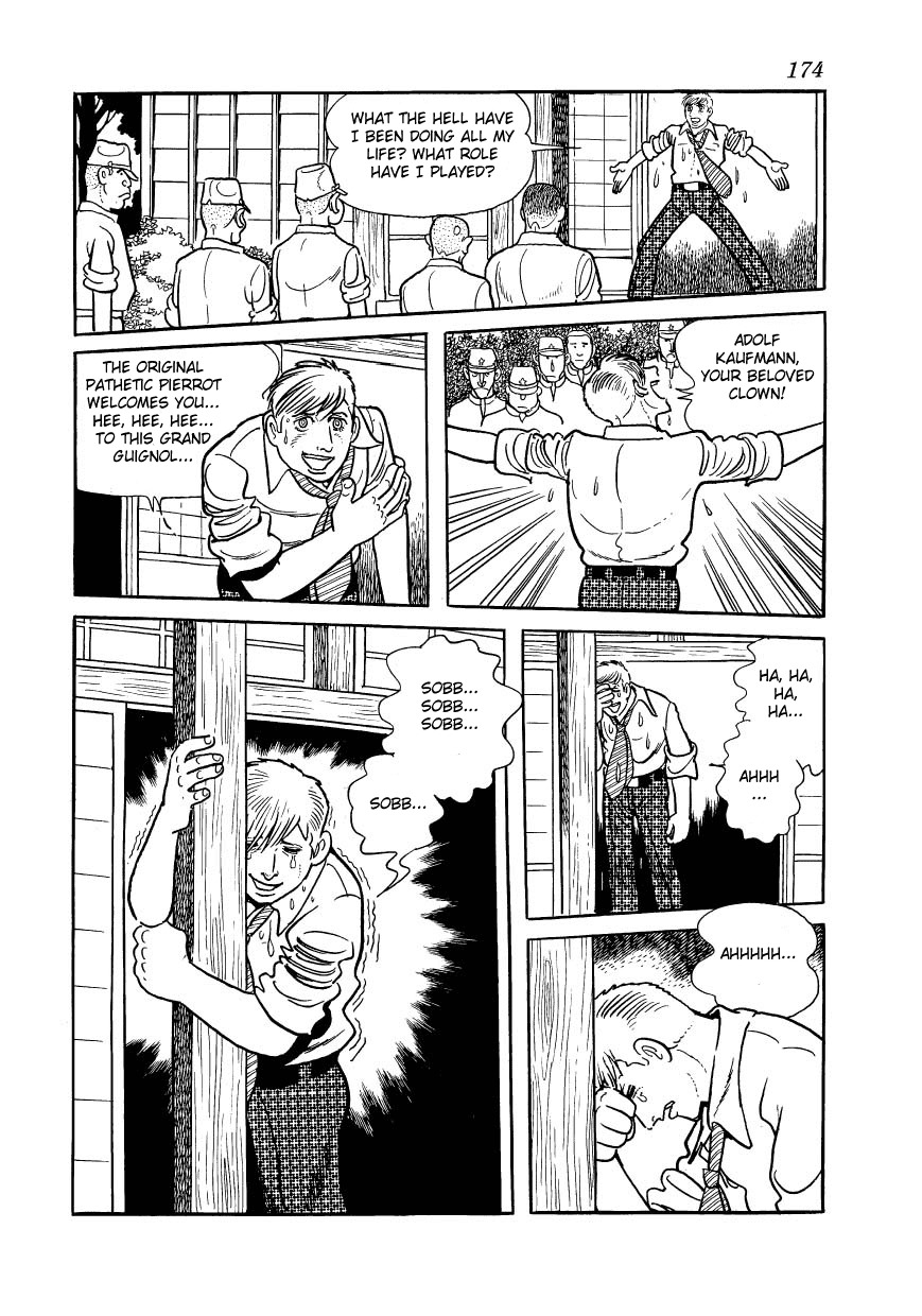 Adolf Chapter 33 page 36 - Chapter 33