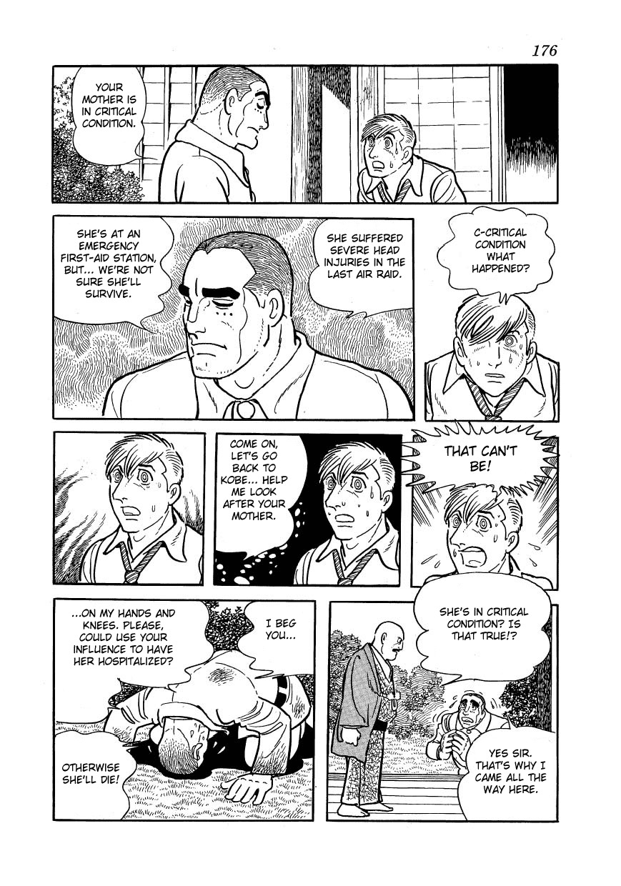 Adolf Chapter 33 page 38 - Chapter 33