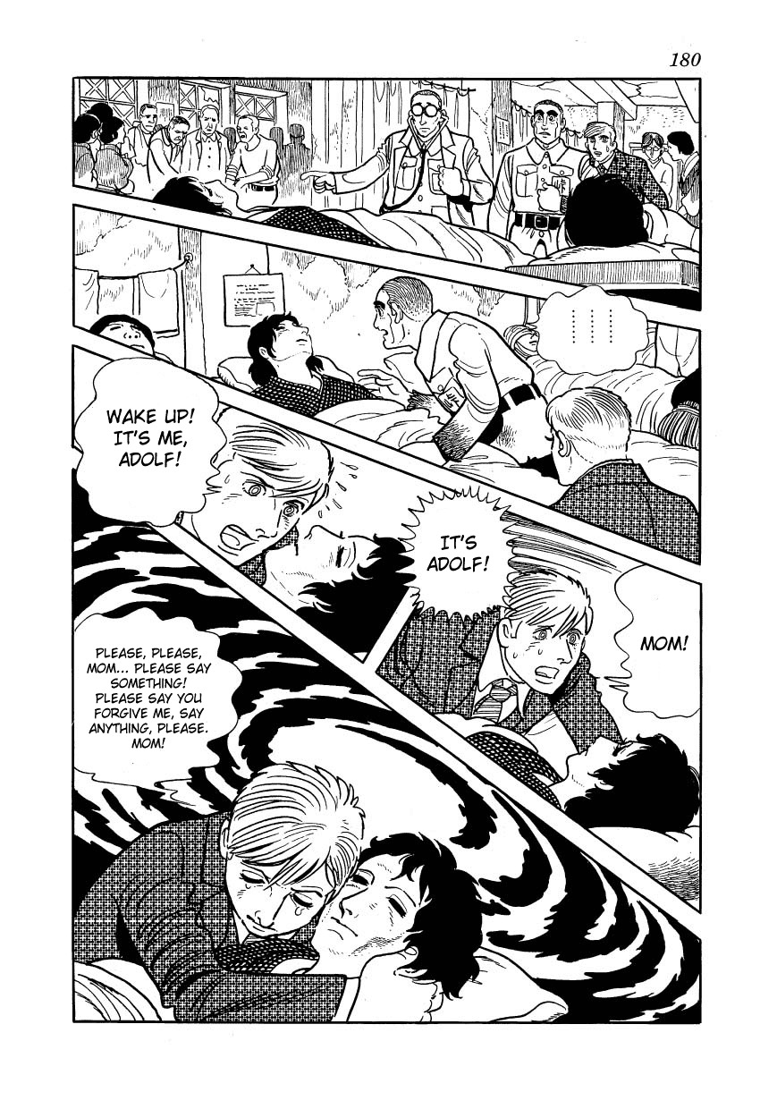 Adolf Chapter 33 page 42 - Chapter 33