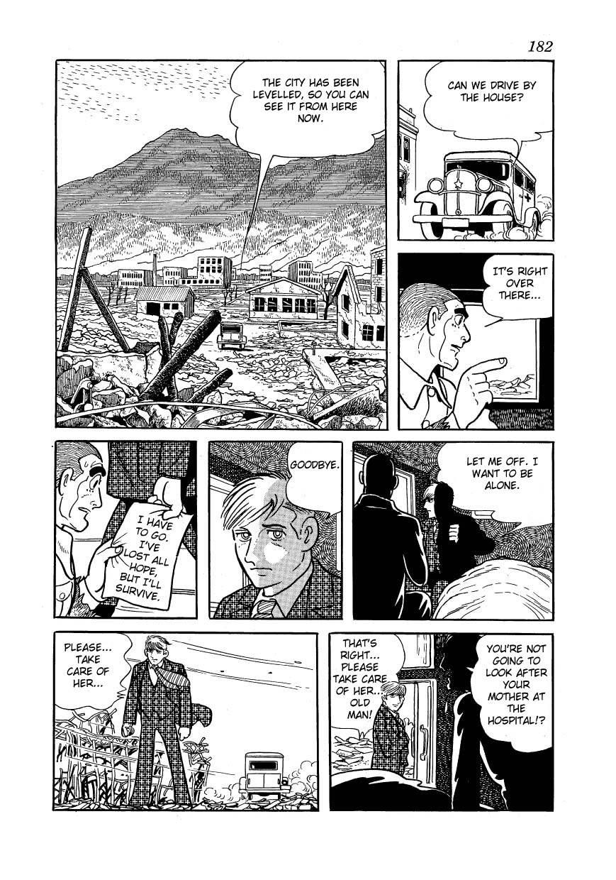Adolf Chapter 33 page 44 - Chapter 33