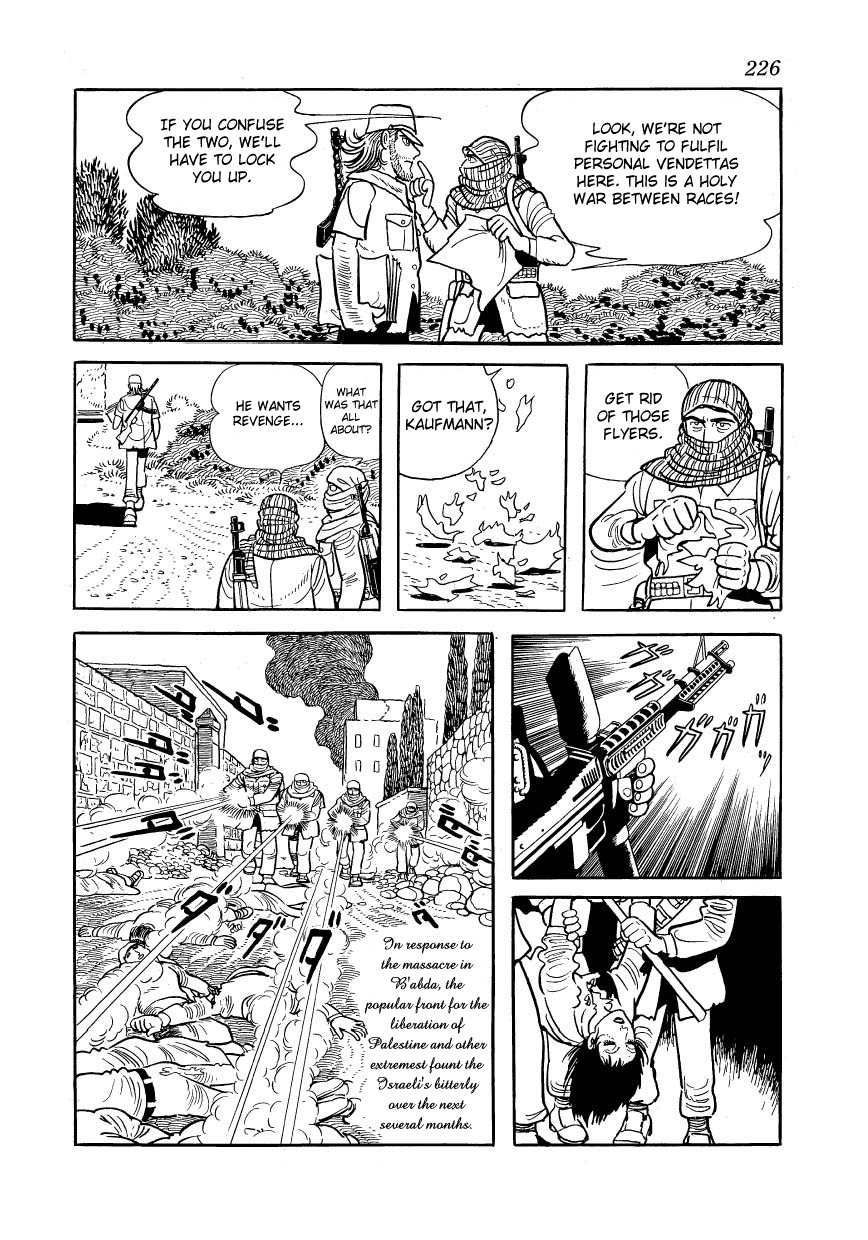 Adolf Chapter 35 page 24 - Chapter 35