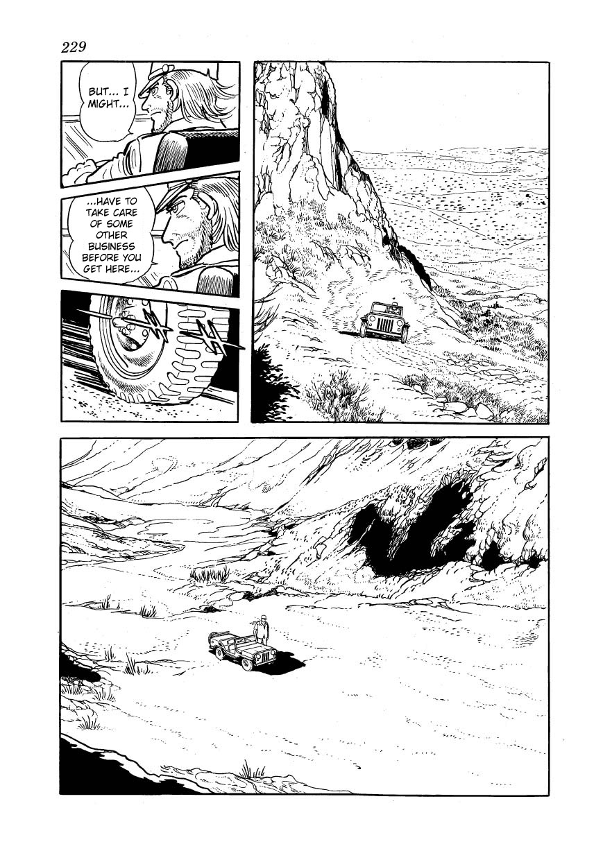 Adolf Chapter 35 page 27 - Chapter 35