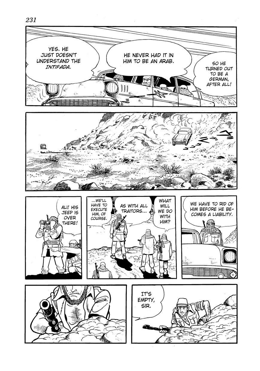 Adolf Chapter 35 page 29 - Chapter 35