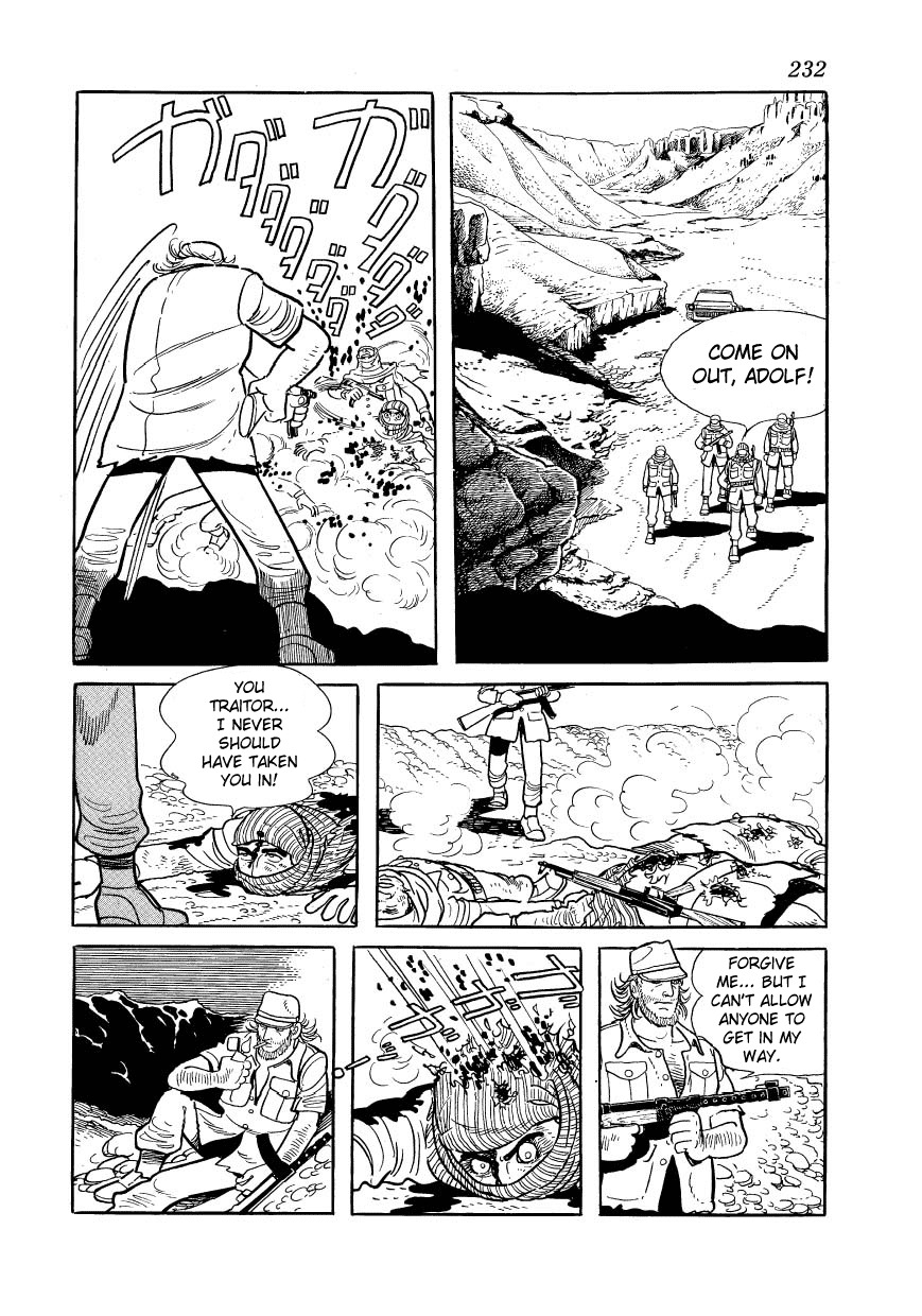 Adolf Chapter 35 page 30 - Chapter 35