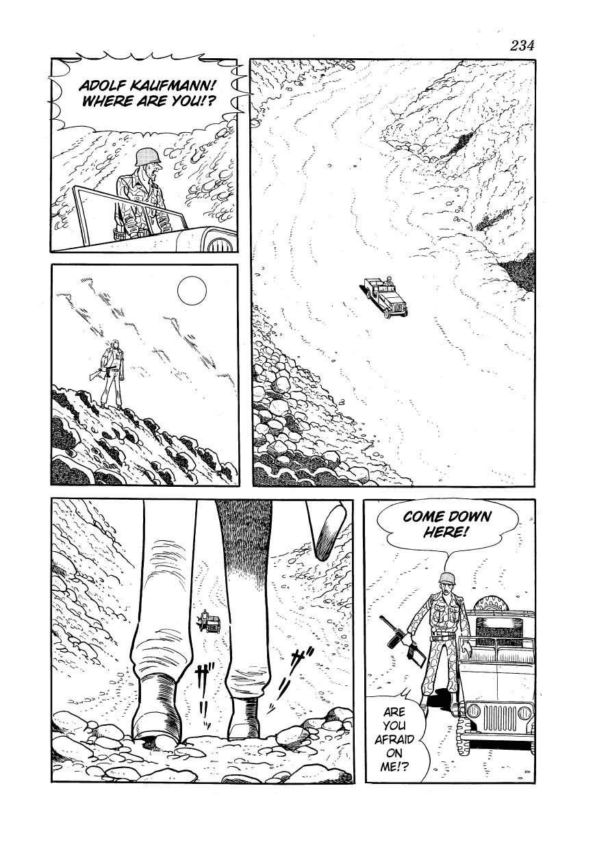 Adolf Chapter 35 page 32 - Chapter 35