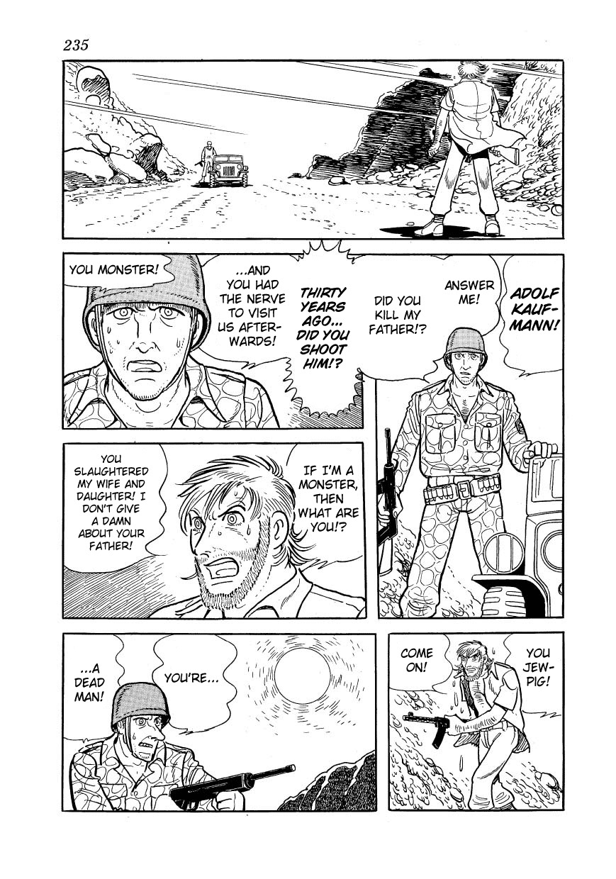 Adolf Chapter 35 page 33 - Chapter 35