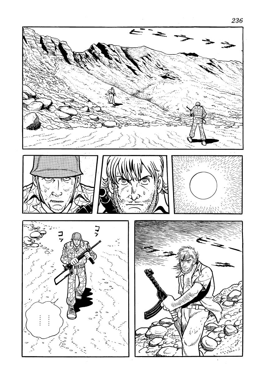Adolf Chapter 35 page 34 - Chapter 35