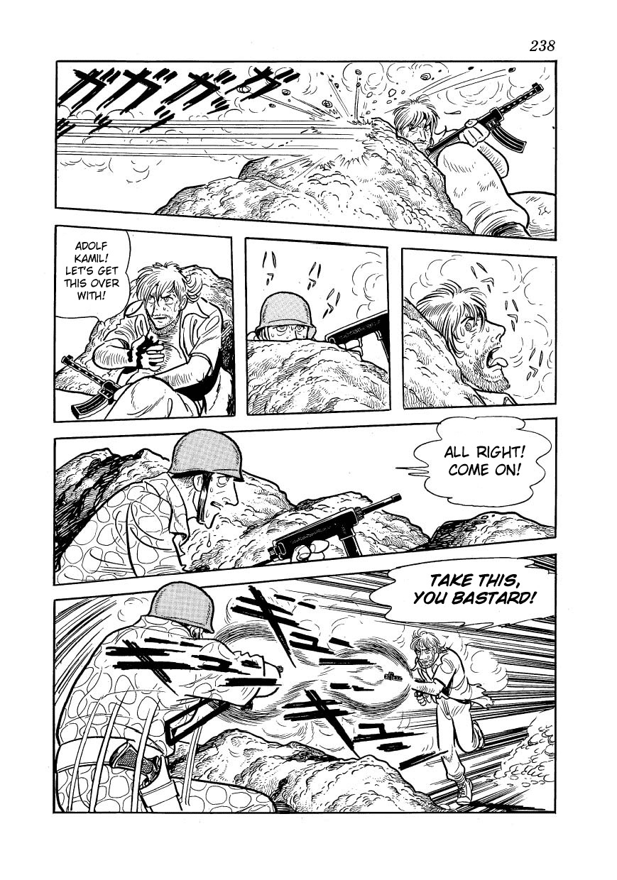 Adolf Chapter 35 page 36 - Chapter 35