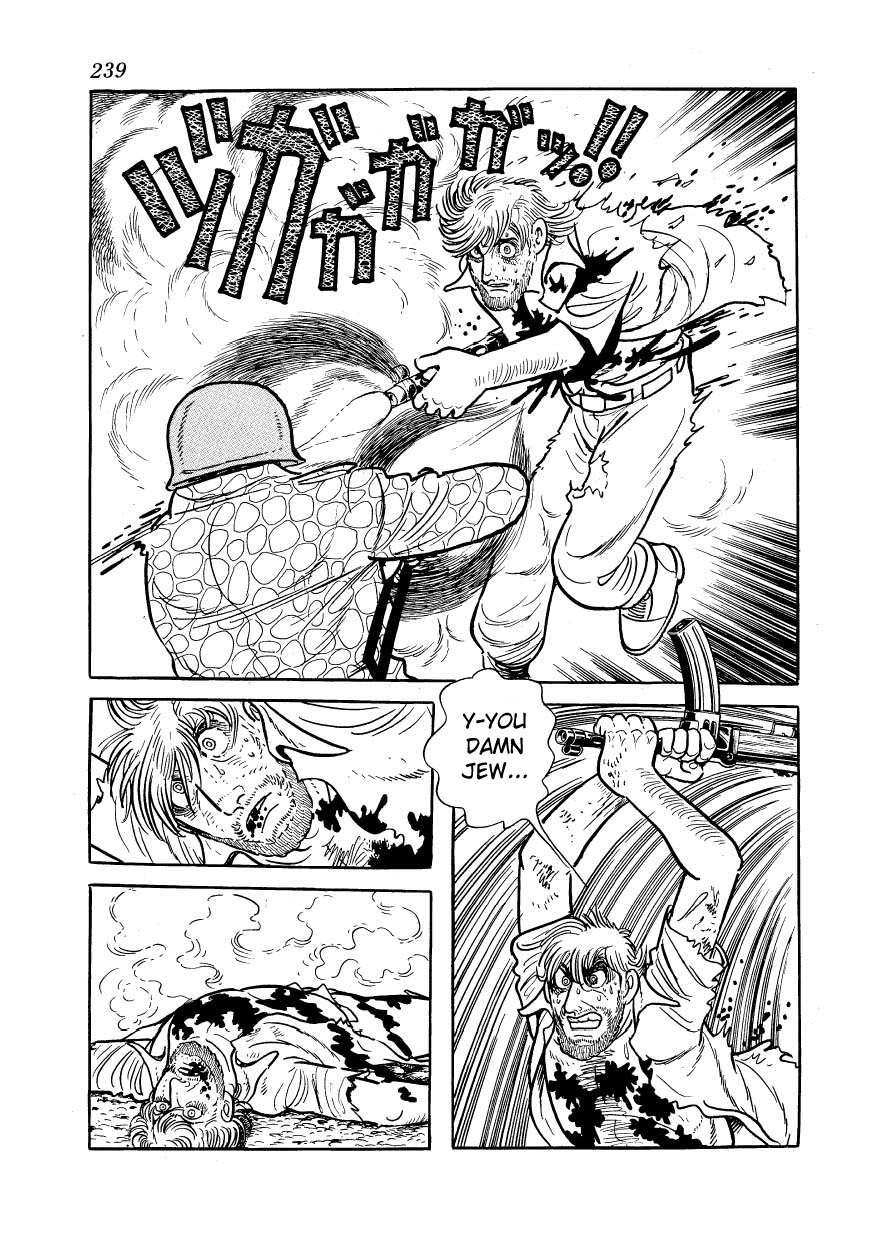 Adolf Chapter 35 page 37 - Chapter 35