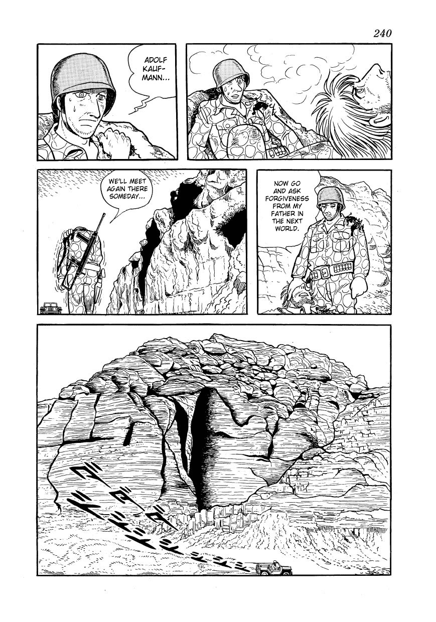 Adolf Chapter 35 page 38 - Chapter 35