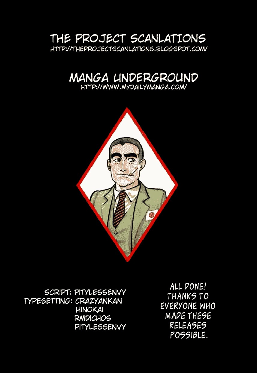 Adolf Chapter 36 page 9 - Chapter 36